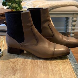 Massimo Dutti booties
